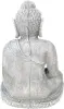  Product image 6 of the product “Arian - Seated Buddha Meditation, 45cm H | cast stone ”